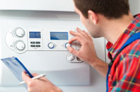 free commercial Mark Causeway boiler quotes